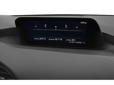 2025 Mazda Mazda3 2.5 S FWD