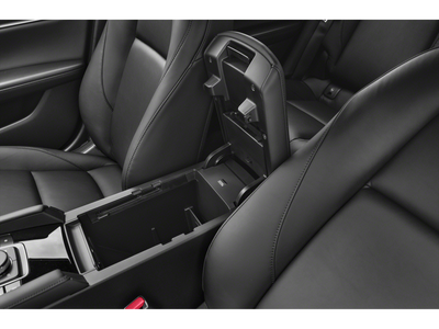 2025 Mazda Mazda3 Hatchback 2.5 S Select Sport