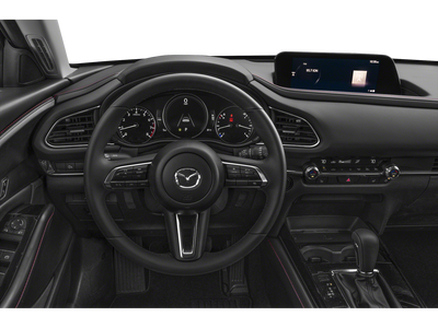 2025 Mazda Mazda CX-30 Carbon Edition AWD