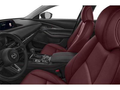2025 Mazda Mazda CX-30 Carbon Edition AWD