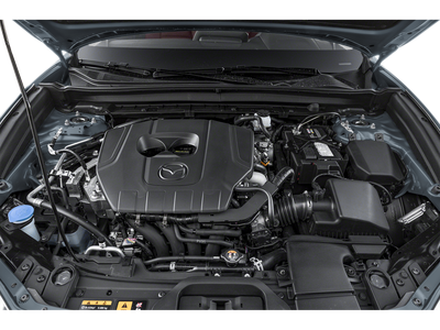 2025 Mazda Mazda CX-30 Carbon Edition AWD
