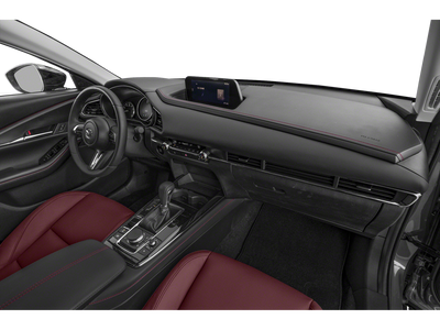 2025 Mazda Mazda CX-30 Carbon Edition AWD