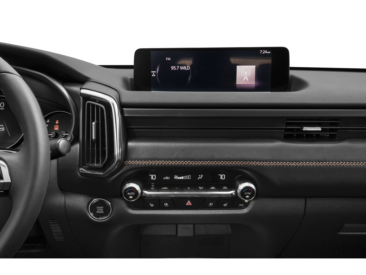 2025 Mazda Mazda CX-50 2.5 S Premium Plus AWD