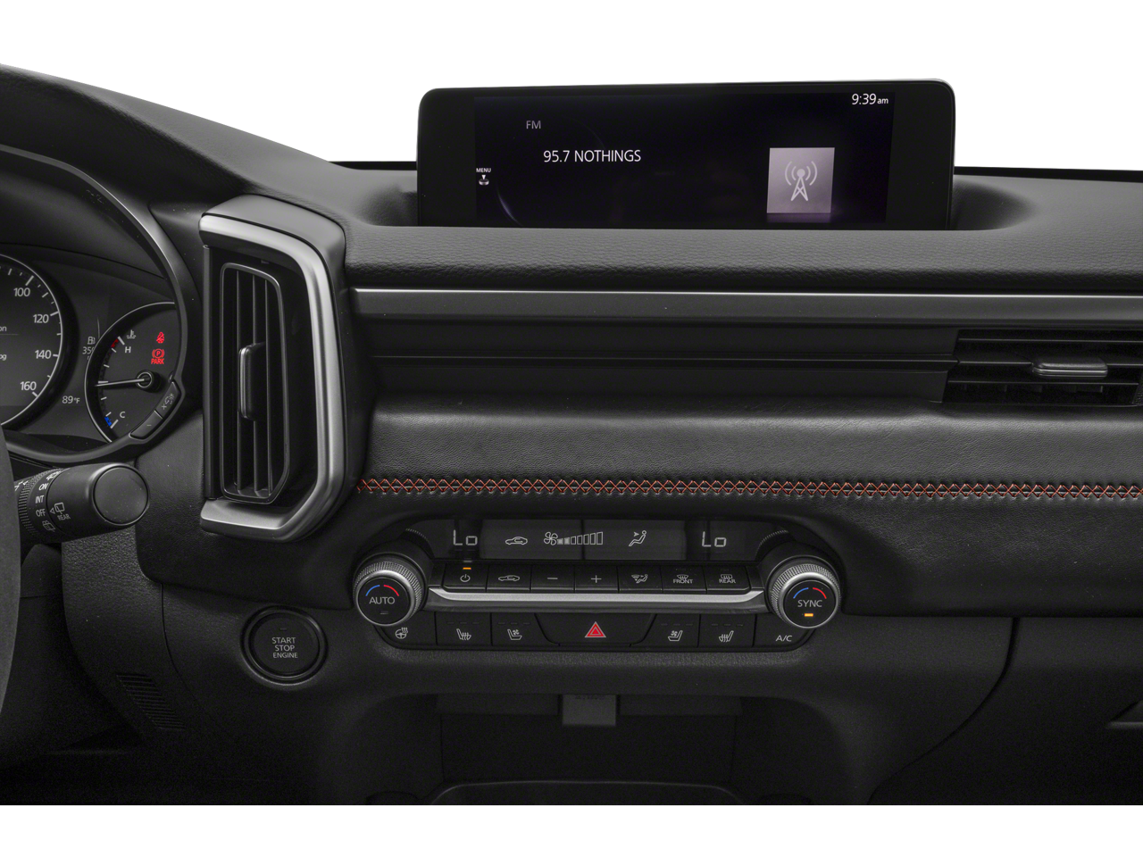 2025 Mazda Mazda CX-50 Turbo Premium AWD