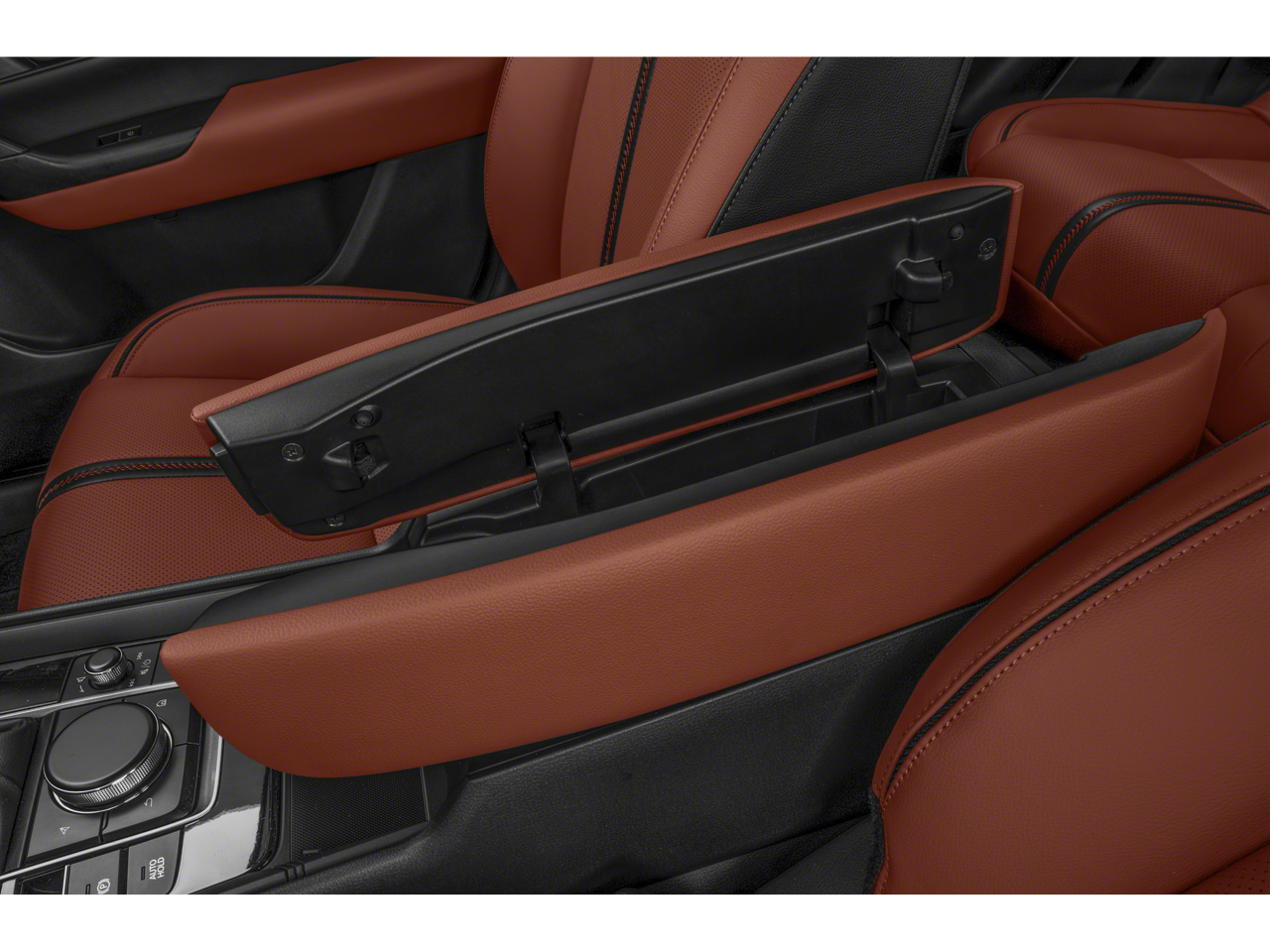 2025 Mazda Mazda CX-50 Turbo Premium AWD