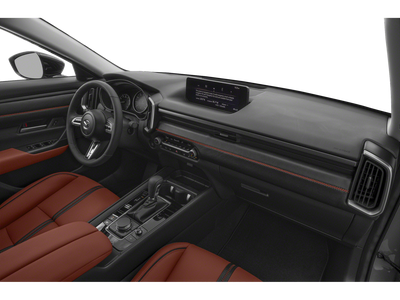 2025 Mazda Mazda CX-50 Turbo Premium AWD