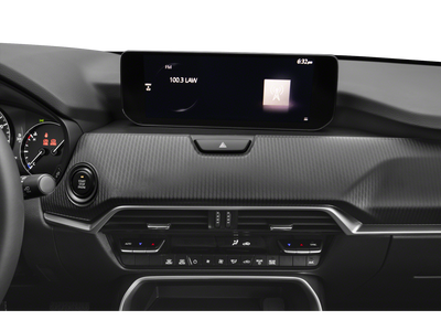 2025 Mazda Mazda CX-90 3.3 Turbo Select AWD