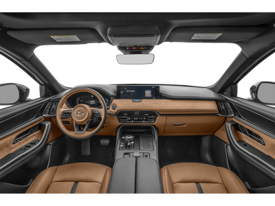 2025 Mazda Mazda CX-90 S Premium Plus AWD