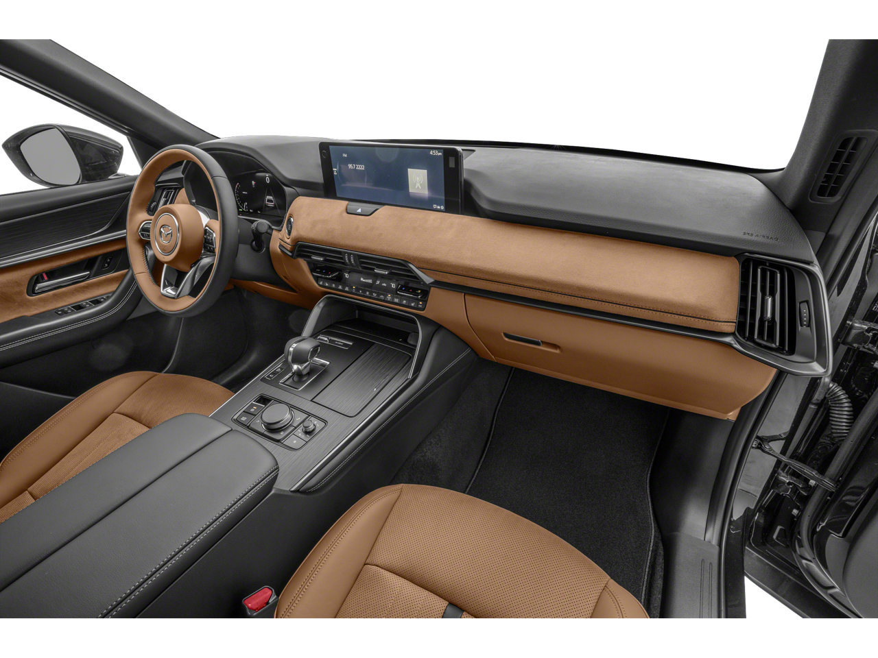 2025 Mazda Mazda CX-90 S Premium Plus AWD