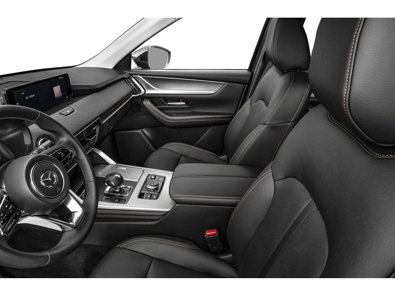 2025 Mazda Mazda CX-90 3.3 Turbo Preferred AWD