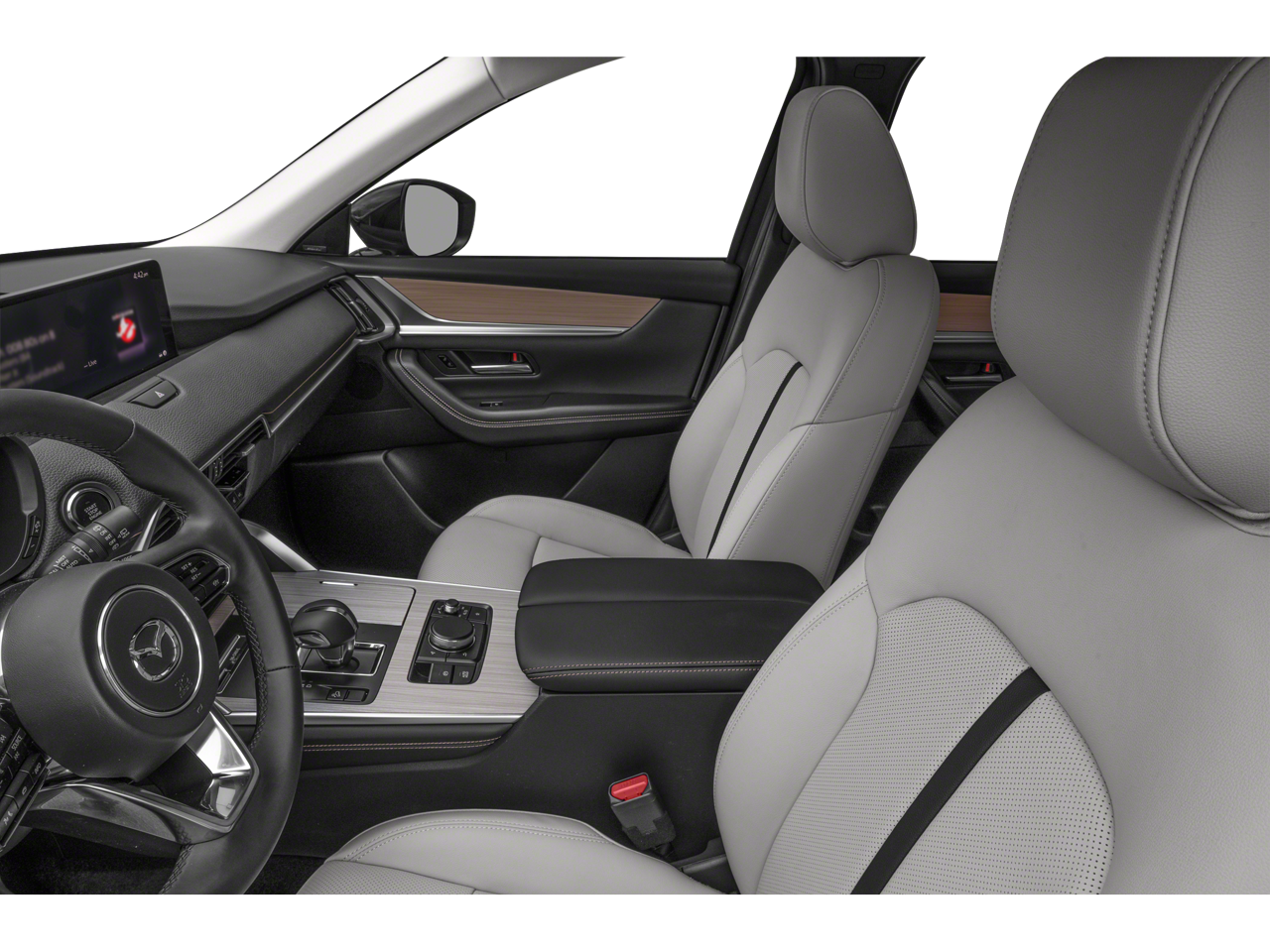 2025 Mazda Mazda CX-90 3.3 Turbo Premium Sport AWD