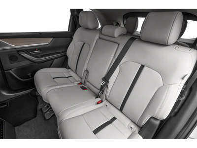 2025 Mazda Mazda CX-90 3.3 Turbo Premium Sport AWD