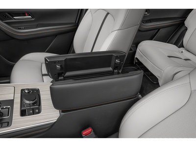 2025 Mazda Mazda CX-90 3.3 Turbo Premium Sport AWD