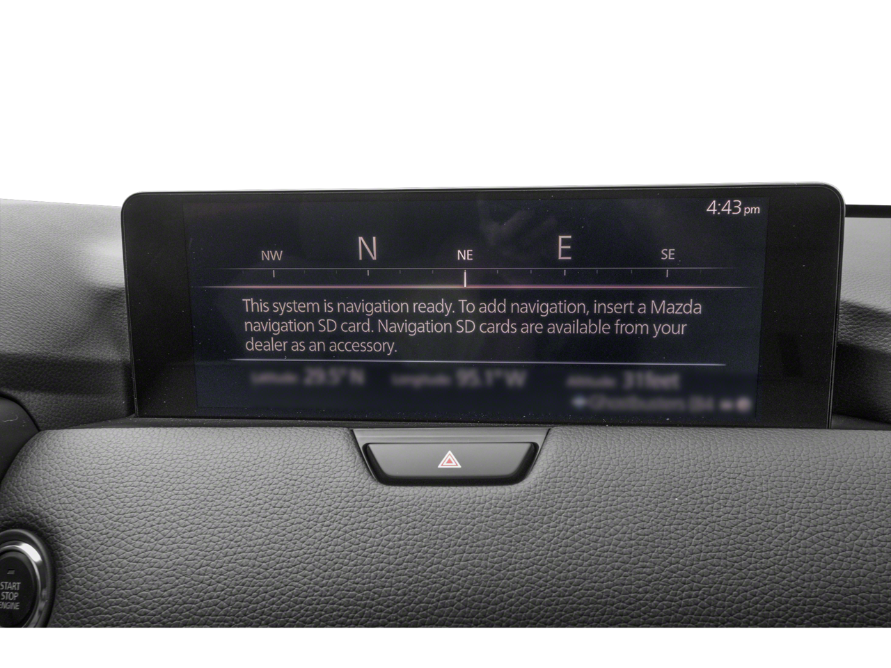 2025 Mazda Mazda CX-90 3.3 Turbo Premium Sport AWD