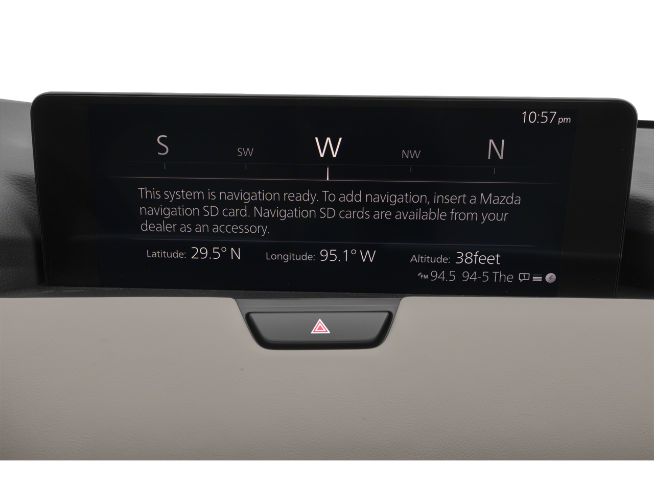 2025 Mazda CX-90 3.3 Turbo Premium Plus photo 2