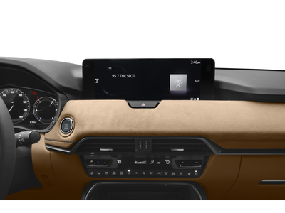 2025 Mazda Mazda CX-70 S Premium Plus AWD