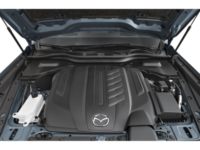 2025 Mazda Mazda CX-70 S Premium Plus AWD