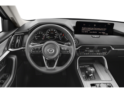 2025 Mazda Mazda CX-70 3.3 Turbo Preferred AWD