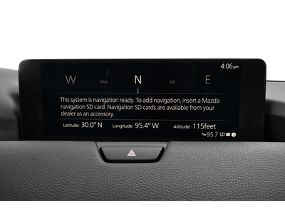 2025 Mazda Mazda CX-70 3.3 Turbo Preferred AWD