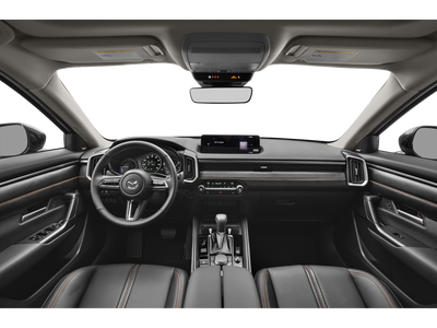2025 Mazda Mazda CX-50 Hybrid Premium AWD