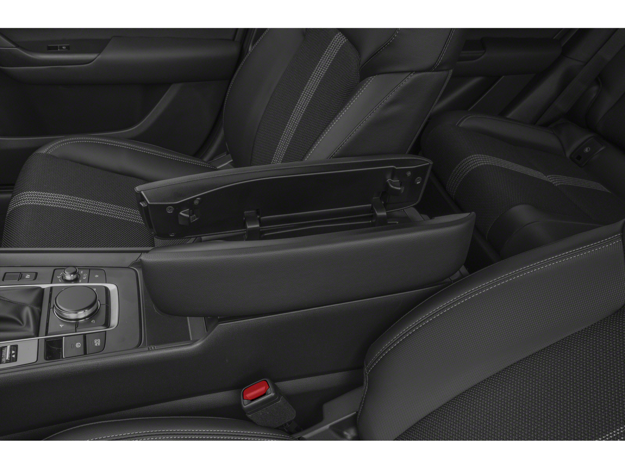 2025 Mazda Mazda CX-50 Hybrid Preferred AWD