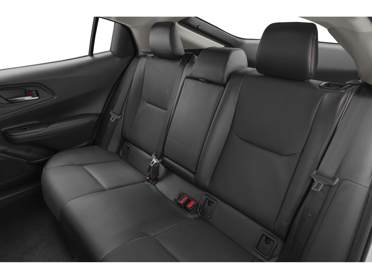 2025 Toyota Prius Plug-In Hybrid SE