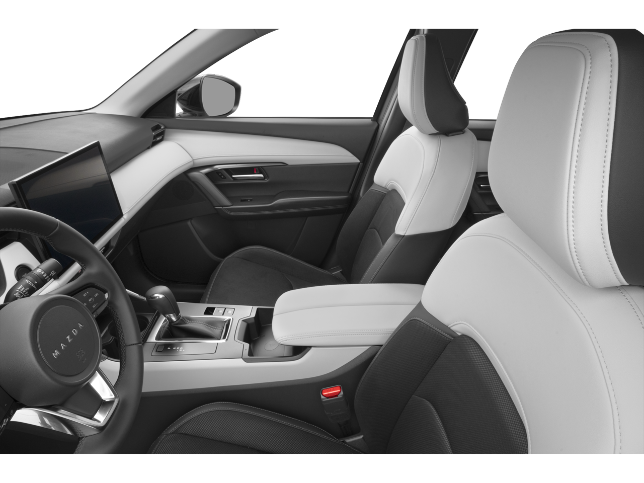 2026 Mazda Mazda CX-5 Select AWD
