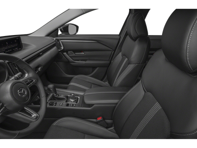 2026 Mazda Mazda CX-50 Select AWD