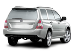 2008 Subaru Forester X