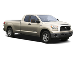 2009 Toyota Tundra 4WD Truck Dbl 4.7L V8 5-Spd AT (Natl)