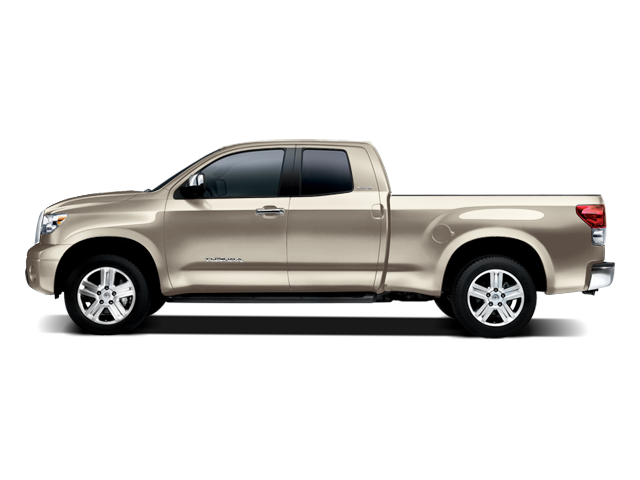 2009 Toyota Tundra 4WD Truck Dbl 4.7L V8 5-Spd AT (Natl)