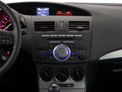2010 Mazda Mazda3 s Grand Touring