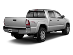 2010 Toyota Tacoma DBL CAB 4WD LB AT
