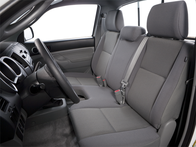 2010 Toyota Tacoma 2WD Reg I4 AT