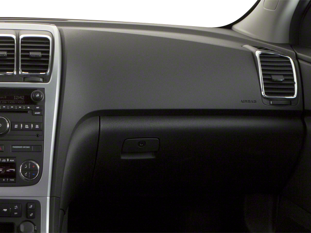 2011 GMC Acadia SLT2