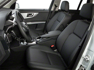 2011 Mercedes-Benz GLK GLK 350