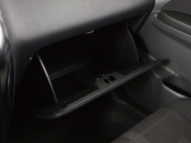 2011 Suzuki SX4 Crossover