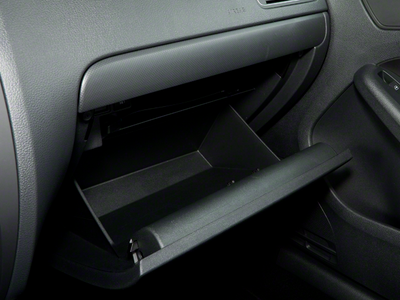 2011 Volkswagen Jetta SE PZEV