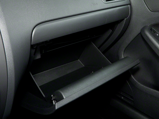 2011 Volkswagen Jetta SE PZEV