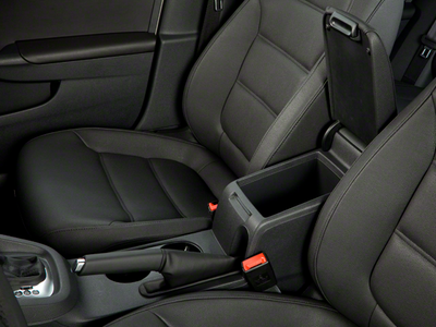 2011 Volkswagen Jetta SE PZEV