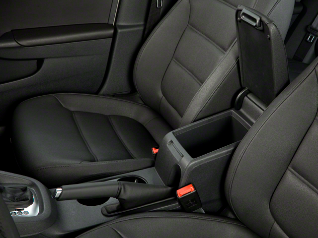 2011 Volkswagen Jetta SE PZEV