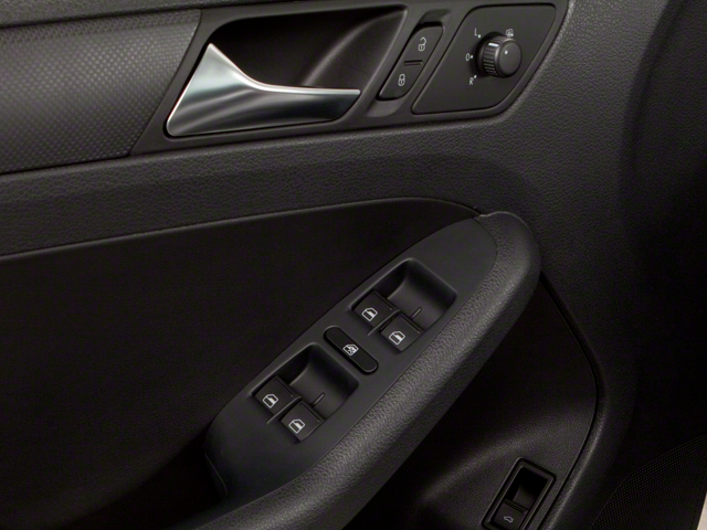 2011 Volkswagen Jetta SE PZEV