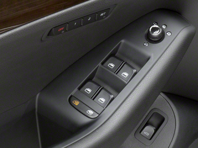 2012 Audi Q5 2.0T Premium Plus