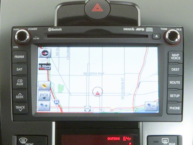 2012 Kia Forte 5-Door EX