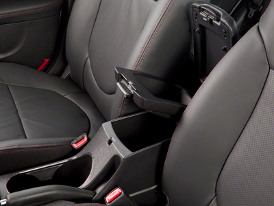 2012 Kia Forte 5-Door EX