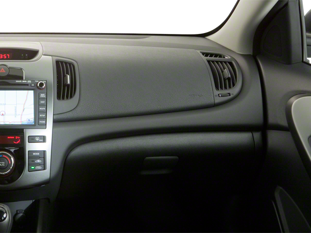 2012 Kia Forte 5-Door EX