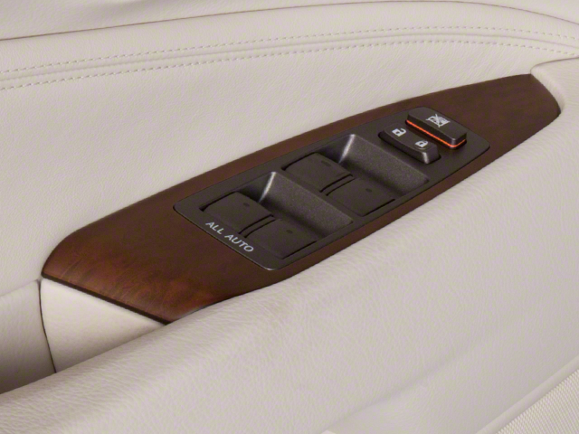 2012 Lexus LS 460 4DR SDN AWD