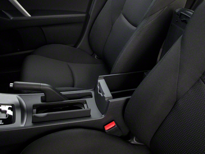 2012 Mazda Mazda3 i Touring