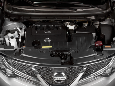 2012 Nissan Murano SL