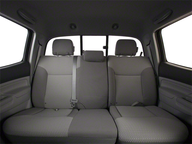 2012 Toyota Tacoma TRD OFFROAD